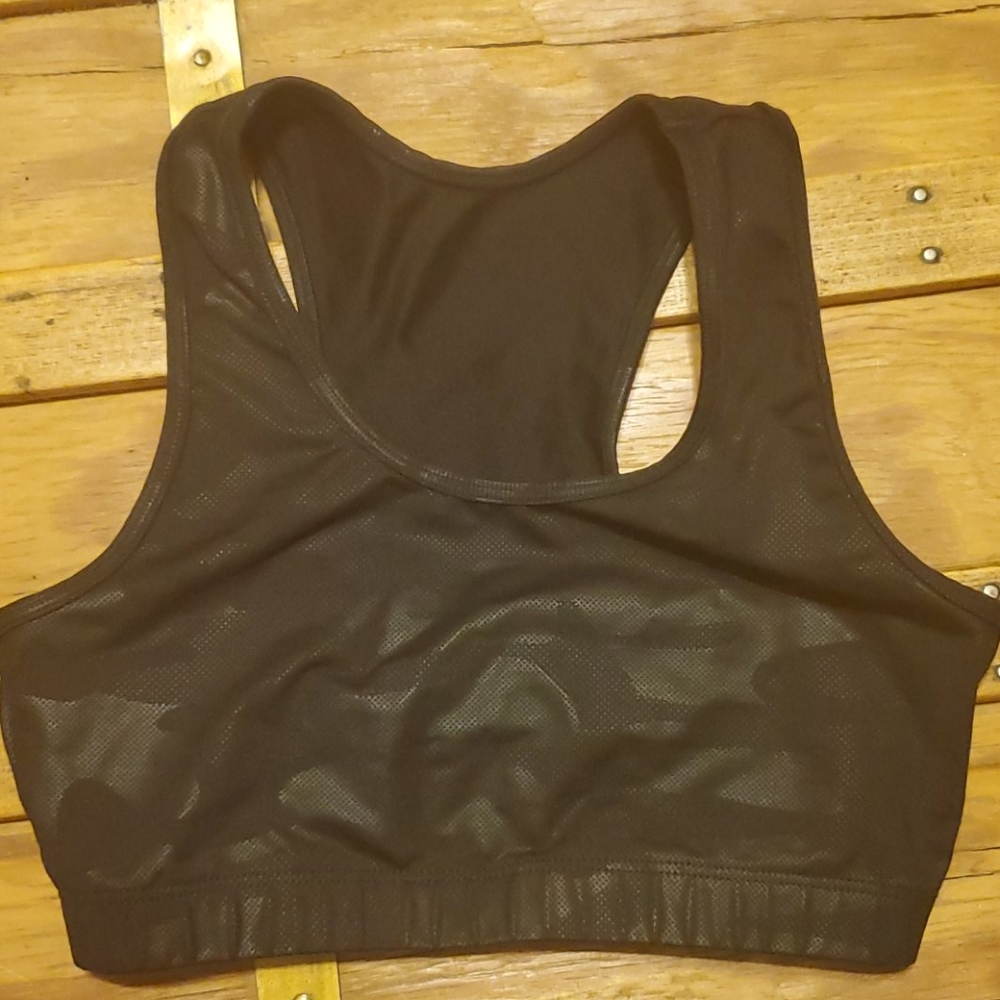 Cleo The Hurricane GI Jade Top